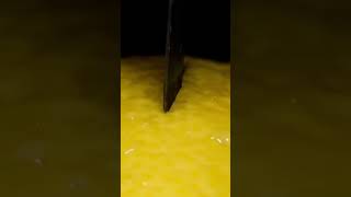 Object video fruit cut by hot knife#short #MDAftab  Ultra Macro short video