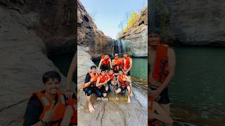 Kalmandavi Waterfall Jawhar Nashik #travel #gauravlive #Kalmandaviwaterfall