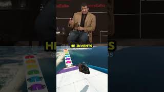 Neil deGrasse Tyson Talks About Isaac Newton 😅