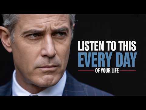 Focus on yourself first and stay silent - Best motivational story