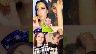Which is the best?? #transition #trending #makeup #beauty #greenscreen #makeuptutorial #shorts#fyp