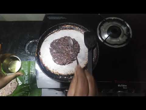 உடலுக்கு வலு சேர்க்கும் ராகி ரொட்டி| #Healthy Breakfast Recipe | #Ragi to Lose Weight | #Ironfood