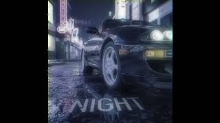 [FREE] Synthwave x Retrowave x 80s Type Beat ''NIGHT''