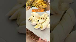 Olah Pisang Jadikan Kue Enak untuk ide jualan #idejualan #shorts #shortvideo