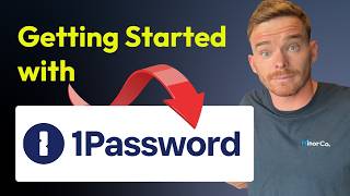 1Password Tutorial (2025) | Step-by-Step Beginners Guide
