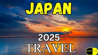 Top Travel Destinations in Japan 2025