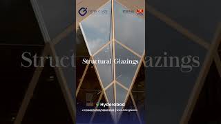 🏢 Premium Wall Panels, Aluminium Windows & Turnkey Interiors by Hyderabad's Top Architects