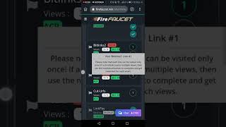 Firefaucet hack shortlinks easy momey make cryptocurrency fast