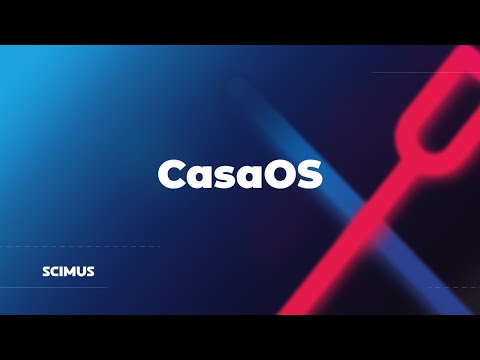 CasaOS Overview: Is It the Right Choice for Your Home Server?