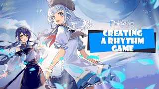The Journey of a Rhythm Game - Dev Stories