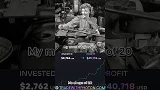 Check the link in my bio! #photontrading
