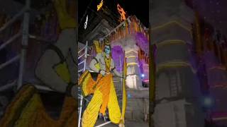 Ayodhya Ram Mandir #jaishreeram #status #jay #status #jaishreeram