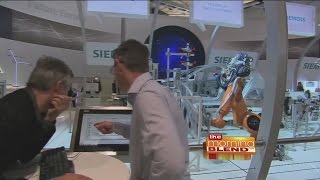 Manufacturing's Innovation Revolution