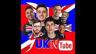 1️⃣ 今イギリスで人気のYouTubeチャンネル（2025年版ガイド）
