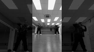 KENDRICK LAMAR - TV OFF (tiktok dance) #kendricklamar #tvoff #superbowl