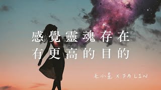 靈性覺醒第一階段『感覺靈魂存在有更高的目的』