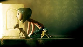 Coraline part6
