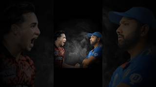 SRH vs MI 🔥💥#cricket#mumbaiindians#sunrisershyderabad#hyderabad#cricketmatch#mimami#rohitsharma#srh