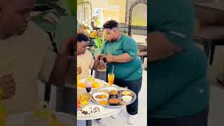 Biggy funny videos #shortsfunny #ytshorts #funny #fypviral #funnyteam #restaurant #food