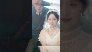 把紙給我拿開繼續親！#契约新娘#MyEverlastingBride#柯颖#替嫁#shorts