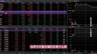 股市要变天了？大盘再现非理性下跌，本周或有神秘资金大护盘