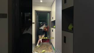 #上热门 万万没想到，不知从何时起，感觉媳妇变得越来越陌生了！#夫妻相处之道 #万万没想到 #反转剧情 #佛说视频#劇情#生活#shorts