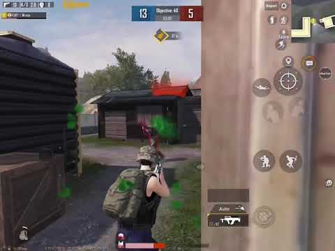 Last Custom TDM match with friend