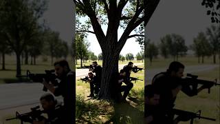 One man army #ai #indianarmy #aistory #youtubeshorts #virelshorts