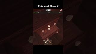 This is not floor 2 💀| #roblox #doors #floor2 #item #random