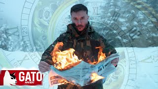 GATO - Mai Sincer Ca Niciodata (Oficial Video)
