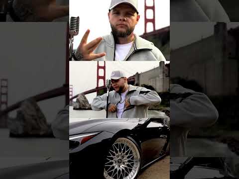 Ya’ll feeling this one ? Out The Whip by Silent200 #BayArea #hiphop  #OutTheWhip #lexus #micdrop
