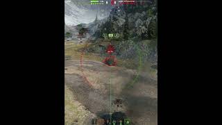 Conqueror Gun Carriage - ARTA KD (World of Tanks) #worldoftanks #wot #wotreplays