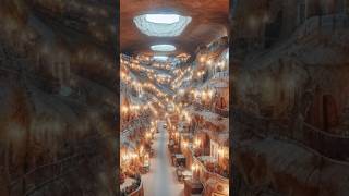 Strange Towns: Coober Pedy, Australia