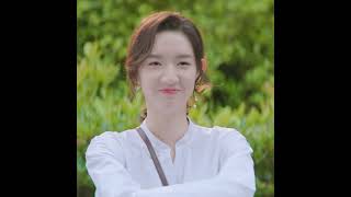 Xixi deliberately makes the CEO anxious! #甜宠 #霸道总裁 #王子奇 #王玉雯#chinesedrama #shorts #oncewegetmarried