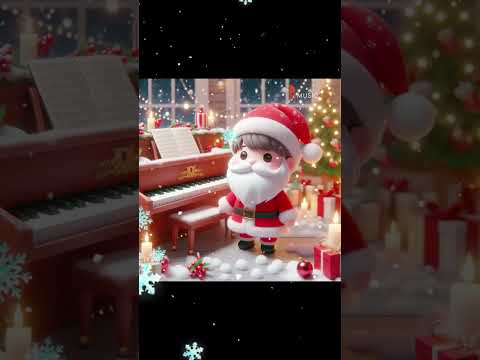 Merry Christmas‼️ 圣诞节快乐！🎅🏻🎄
