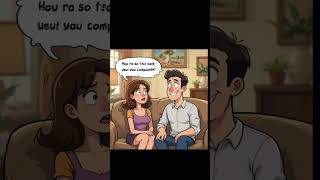Comedy joke 🤣😜 #shorts #youtubeshorts #fastspeech