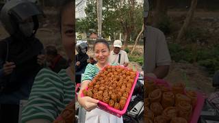 SOLD OUT IN 2 HOURS... THE MOST VIRAL LUMPIA IN SURABAYA. Location at the end of the video