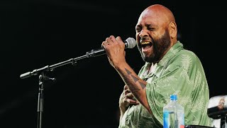 Hawaii mourns loss of iconic reggae artist Fiji