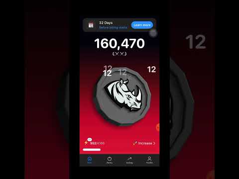 link comment .../free mining/free telegram mining bot/#crypto #hamster #hamsterkombet #dogs