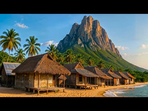 UNSEEN HONDURAS - Secret Places Locals Keep Hidden from the World