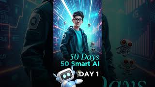 Chatgpt image 4'o Free alternative | Unlimited Images | Day 1| 50 DAYS AI CHALLENGE