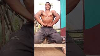 Desi boy #homeworkout #shorts#shortsfeed🥵🏋️