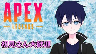 【APEX】ランクマのんびり　お気軽にコメントお願いします