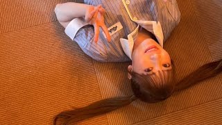 大沼晶保『サイコパス😈』