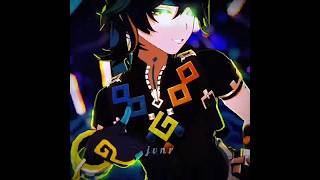 I was bored that's it - Kinich Edit - Mala || Genshin Impact