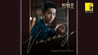 Questo edificio è mio – Song Jin Suk  (Vincenzo OST (빈센조) 2021)