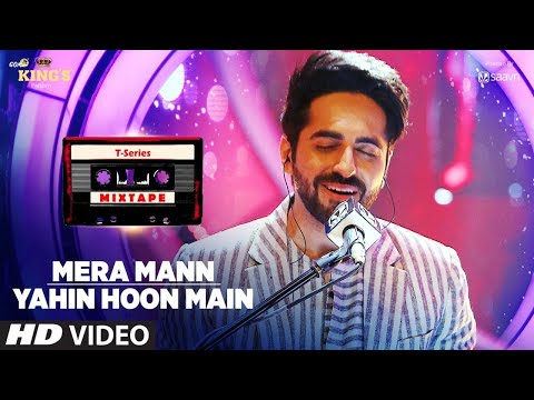 Mera Mann Kehne Laga | That Trending Song | Female Version | Love Song |