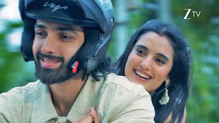 राघव और रीट का साथ देख उन्नति आहत होती है - Jaane Anjaane Hum Mile - Full Episode 203 @zeetv