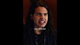 Cisco realizes he made the same mistake Barry did #shorts