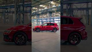 Half a century of hot hatch legend.  The Golf GTI EDITION 50 - where legacy meets pure performance!